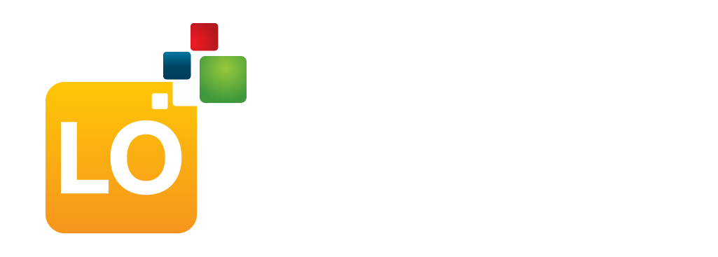 LO SocialBot logo
